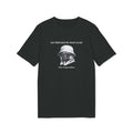 Not Impressed By Your Yacht | Saint-Tropez Pug Shirt | Riviera Lifestyle Tee. Out of Play Cannes