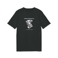 Lifestyle Inspector T-Shirt | Saint-Tropez Edition | Premium Organic Cotton Tee | Riviera Style OUT OF PLAY Cannes