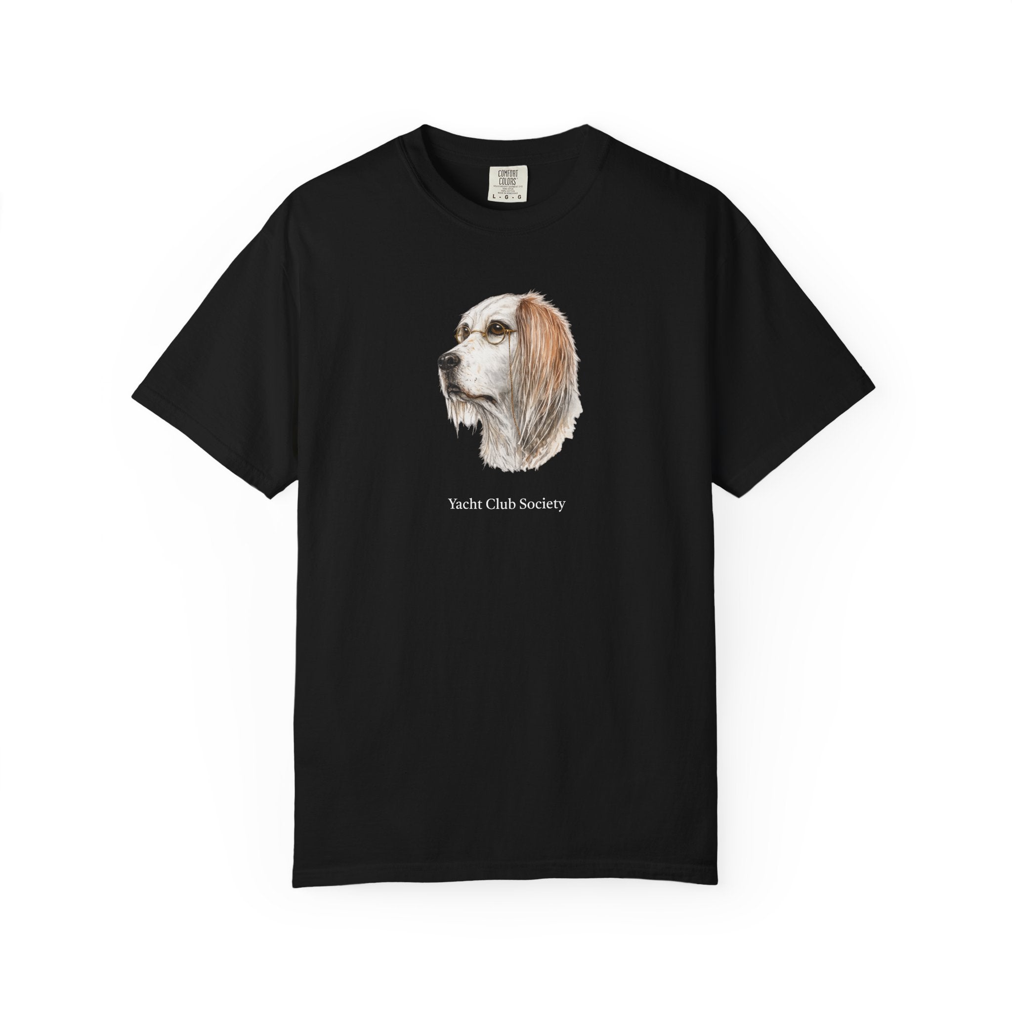 Yacht Club Society — Palm Beach Dog Club. Out of Play Cannes