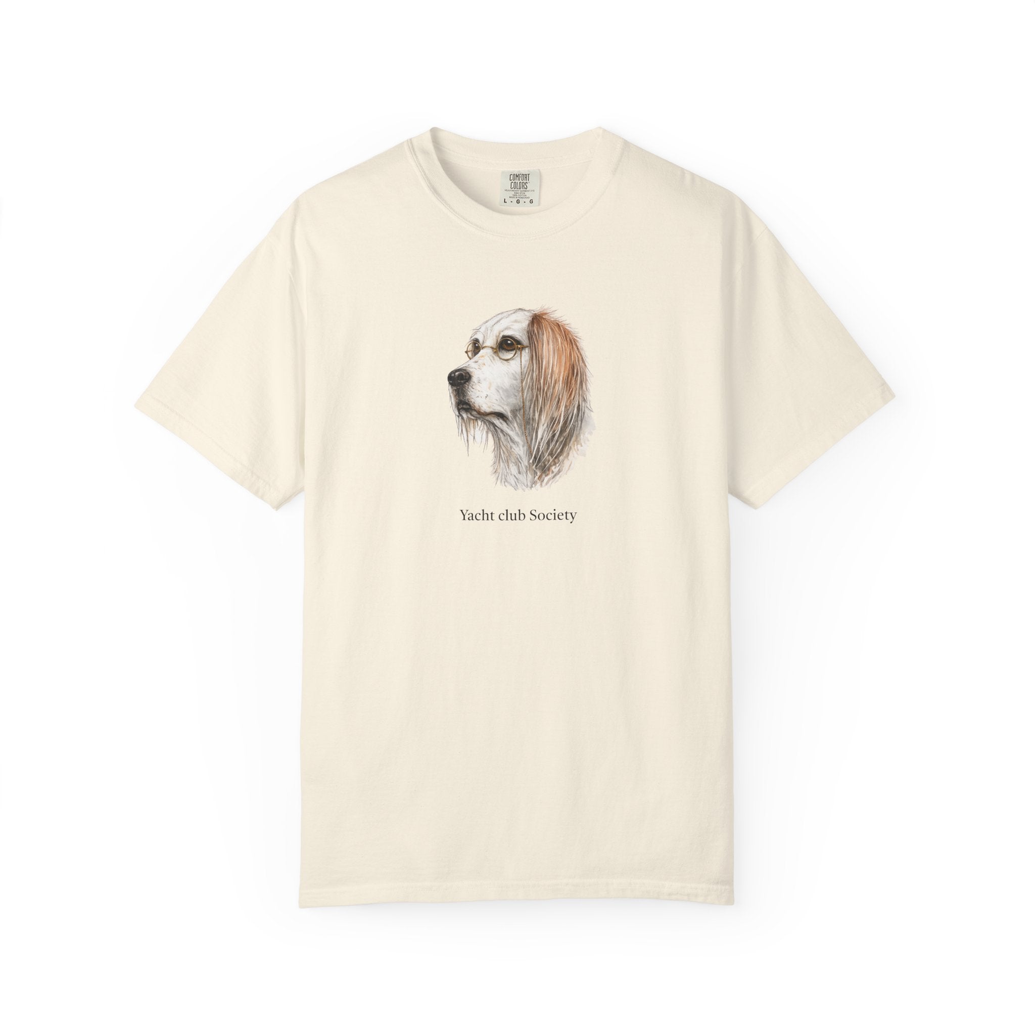Yacht Club Society — Palm Beach Dog Club. Out of Play Cannes