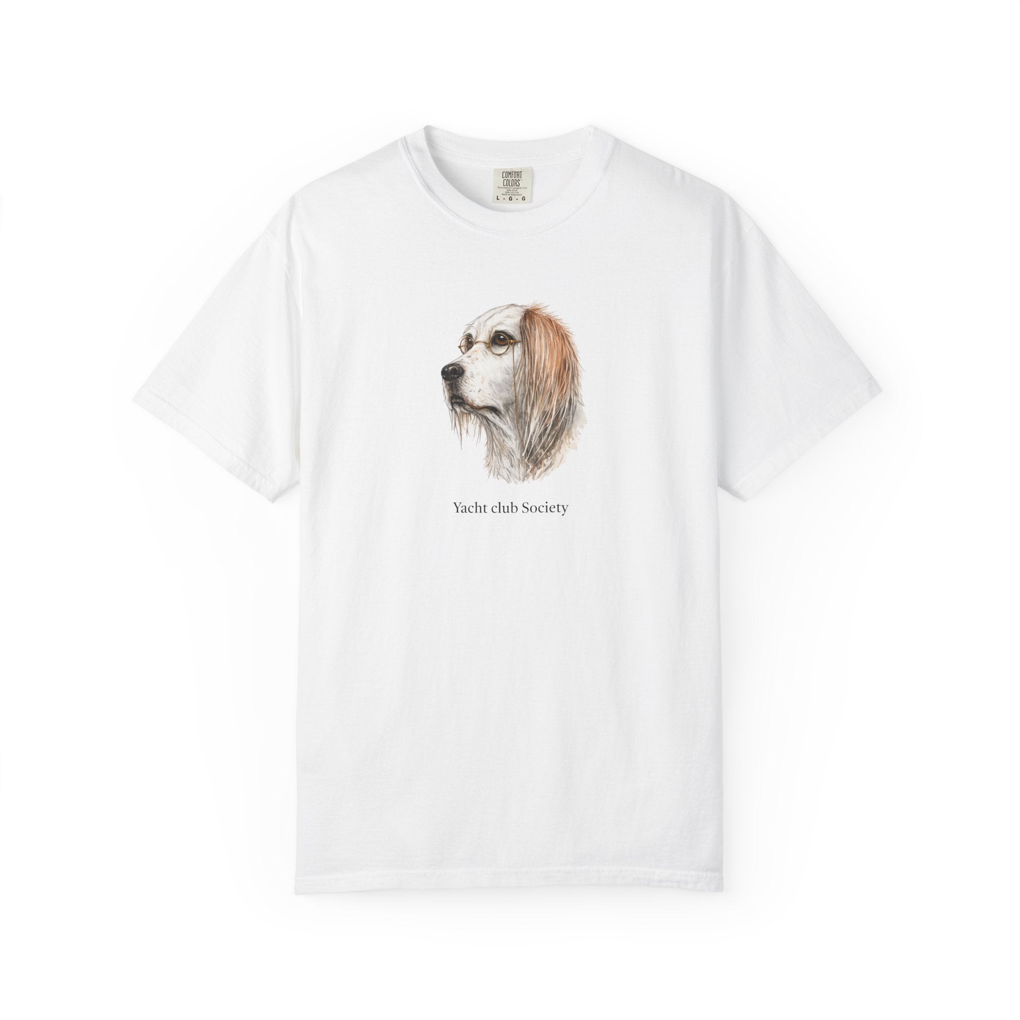 Yacht Club Society — Palm Beach Dog Club. Out of Play Cannes