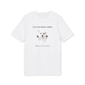 Every Paw Deserves A Home | Monaco Paws Society T-Shirt. Out of Play Cannes