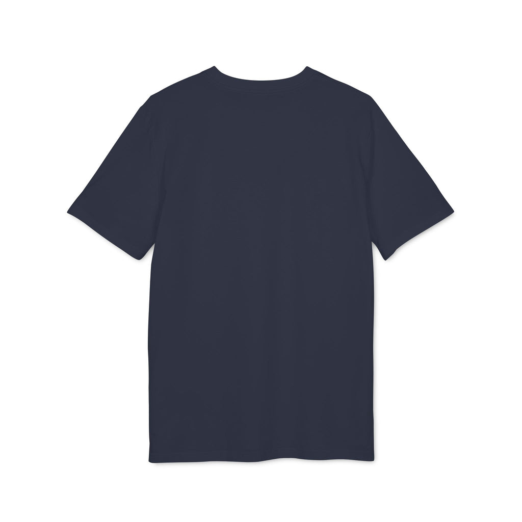 Champagne & Doliprane T-shirt – Saint-Tropez Edition – Riviera Style Minimaliste