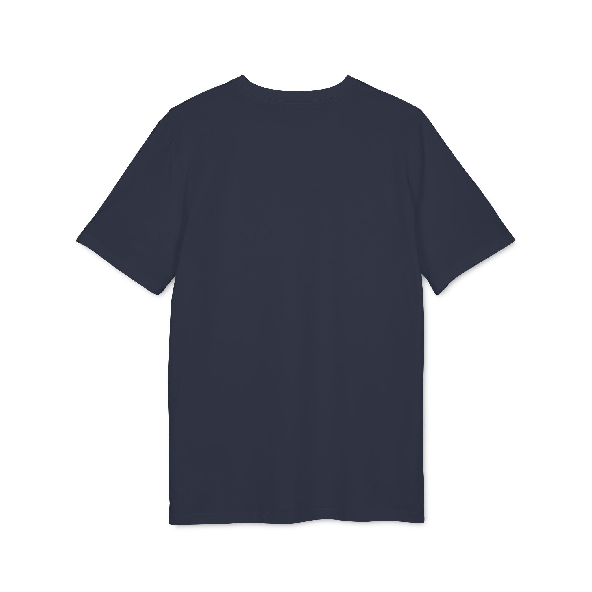Champagne & Doliprane T-shirt – Saint-Tropez Edition – Riviera Style Minimaliste