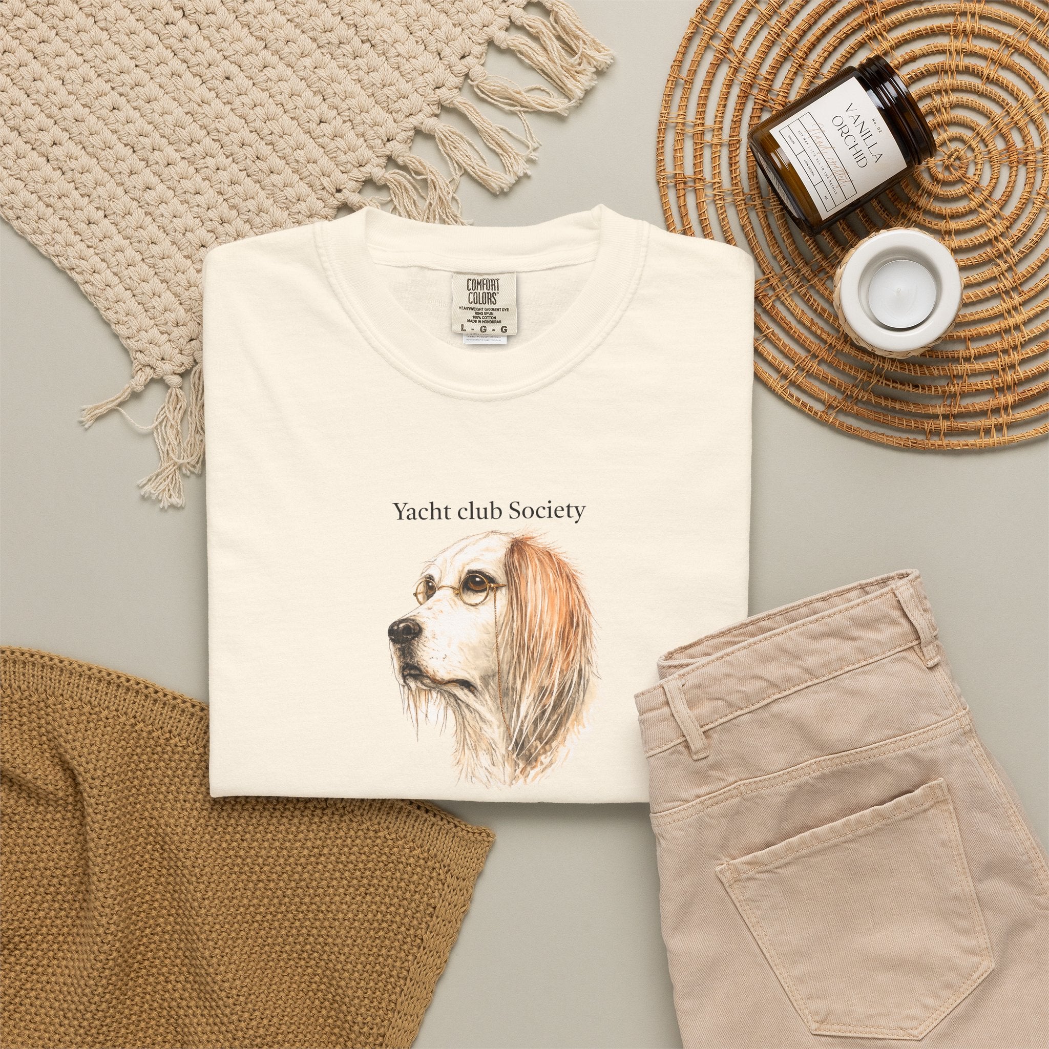 Yacht Club Society — Saint-Tropez Édition. Out of Play Cannes