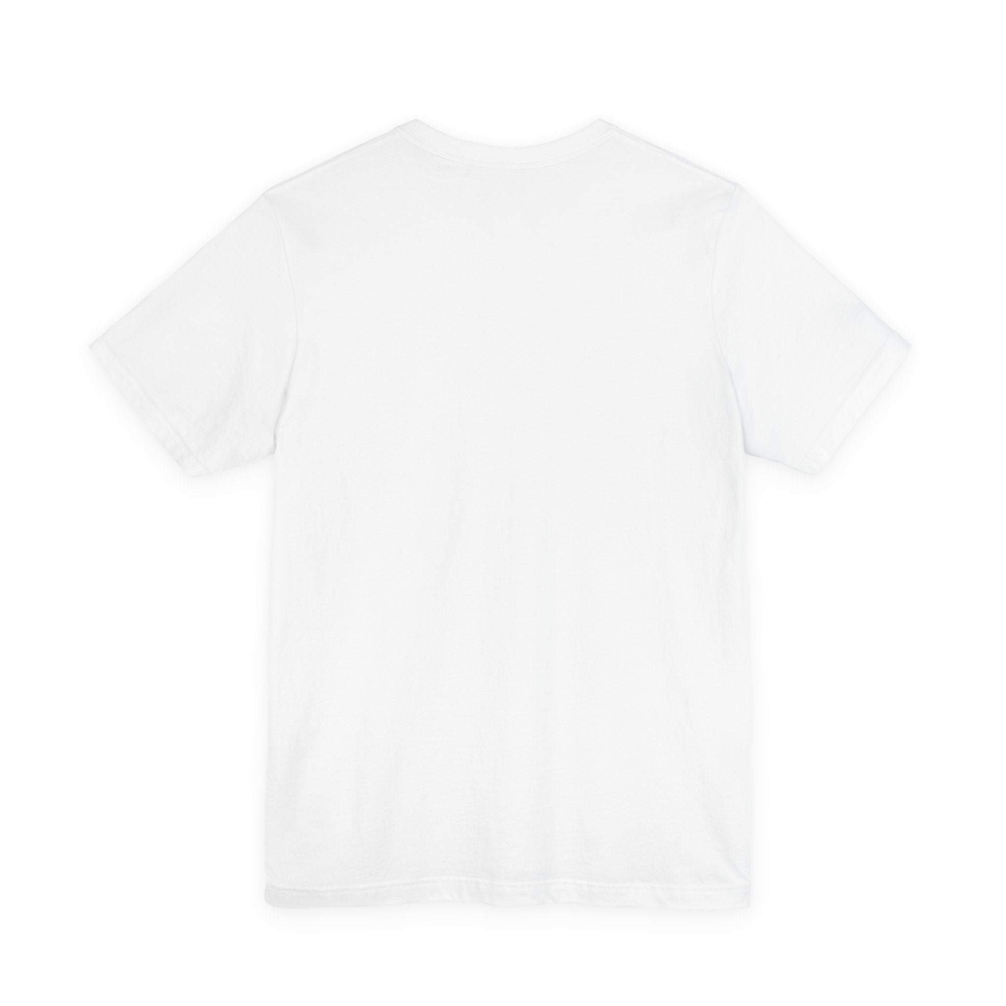 T-shirt minimaliste inspiré de l’esprit de la Côte d’Azur pendant le Festival de Cannes. Out of Play Cannes