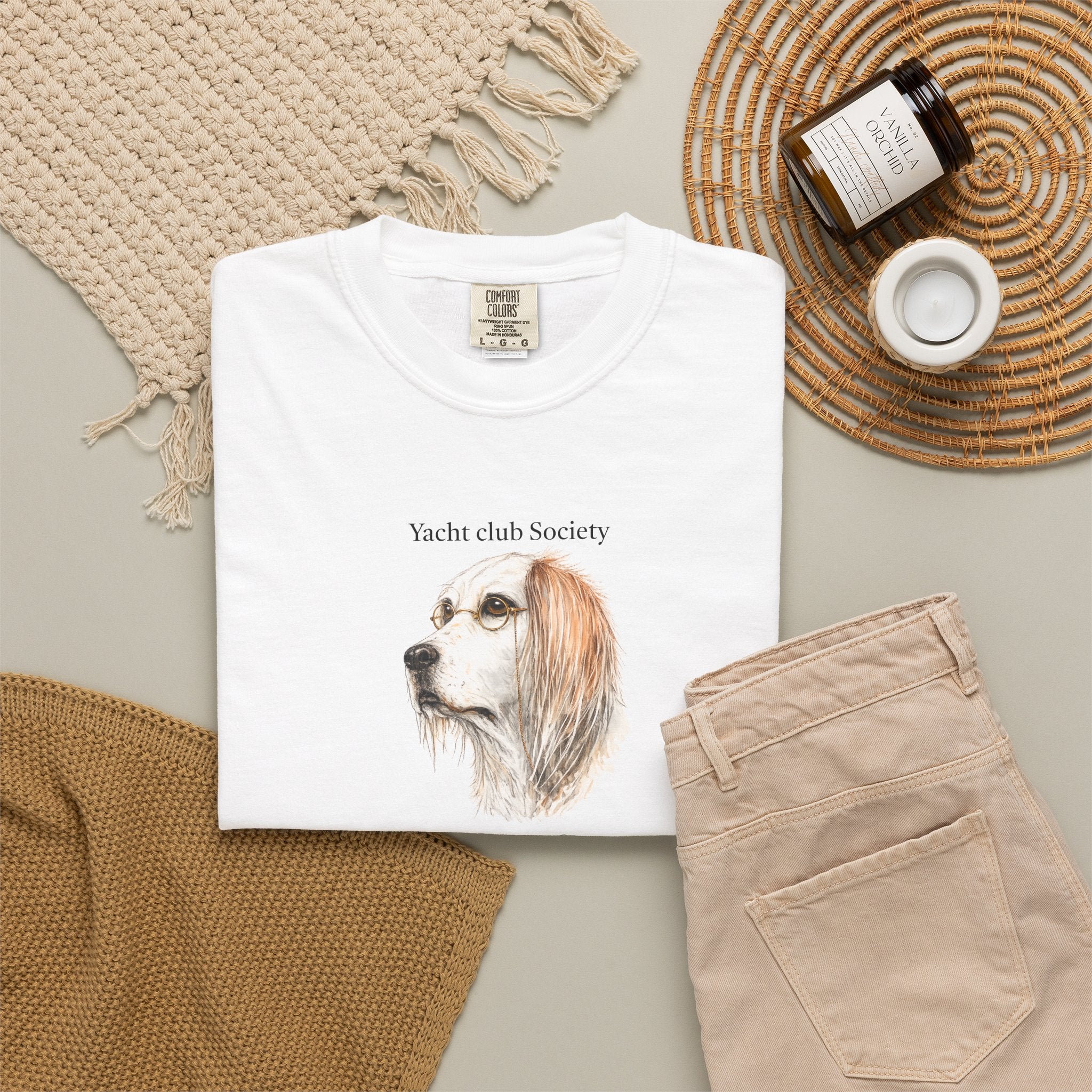 Yacht Club Society — Saint-Tropez Édition. Out of Play Cannes
