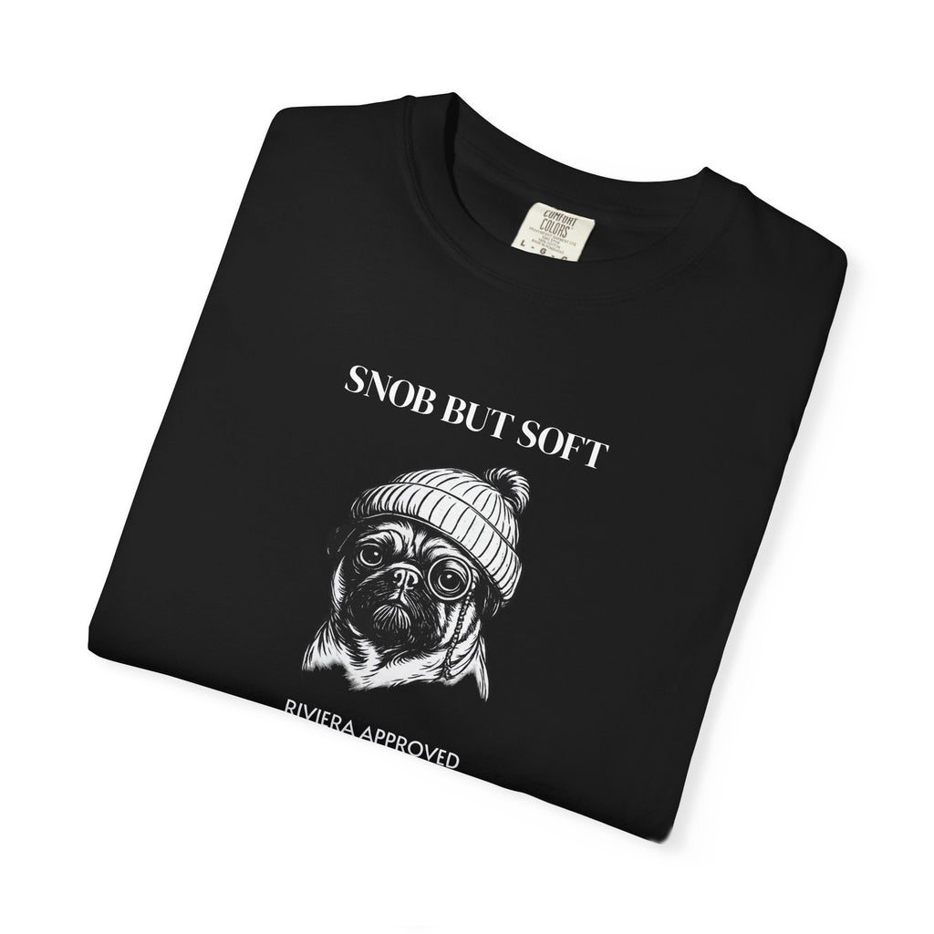 Snob But Soft – Palm Beach Dog Club | Édition Cannes