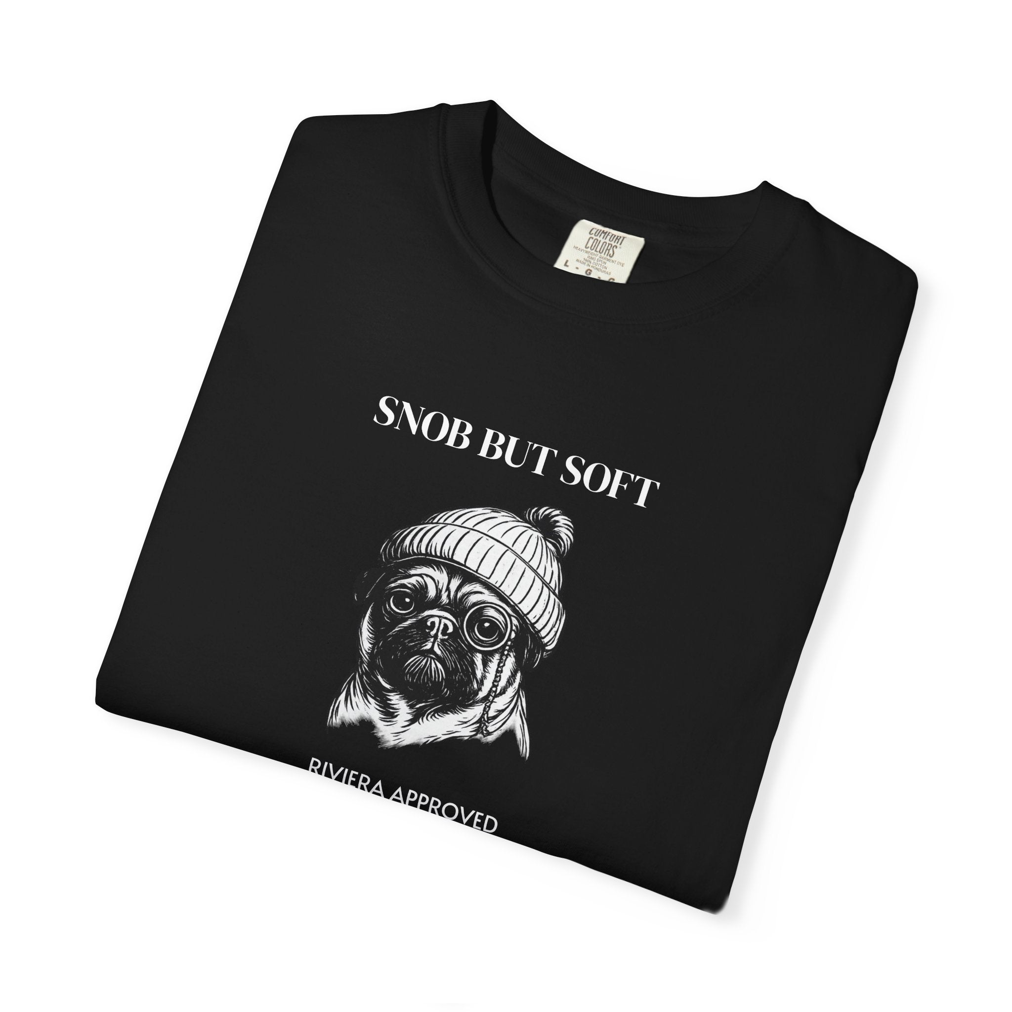 Snob But Soft – Palm Beach Dog Club | Édition Cannes