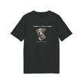 T-shirt Premium – Nobility Is A State Of Mind | Monaco Paws Society. OUT OF PLAY Cannes