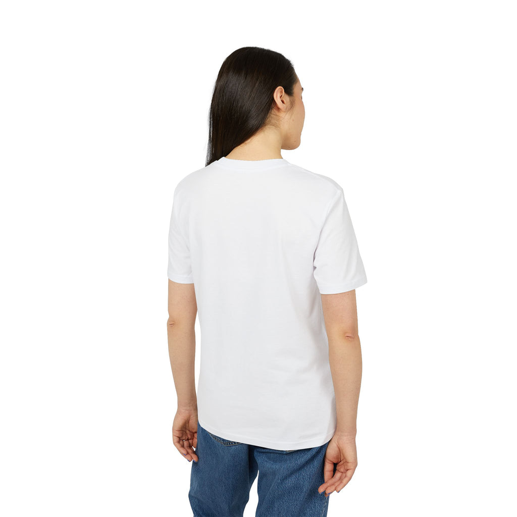 Lifestyle Inspector T-Shirt | Saint-Tropez Edition | Premium Organic Cotton Tee | Riviera Style OUT OF PLAY Cannes