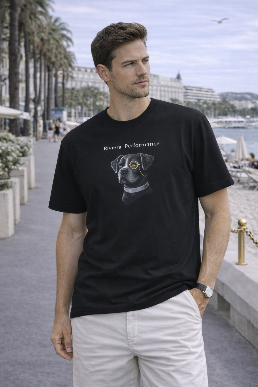 Riviera Performance – OUT OF PLAY Cannes